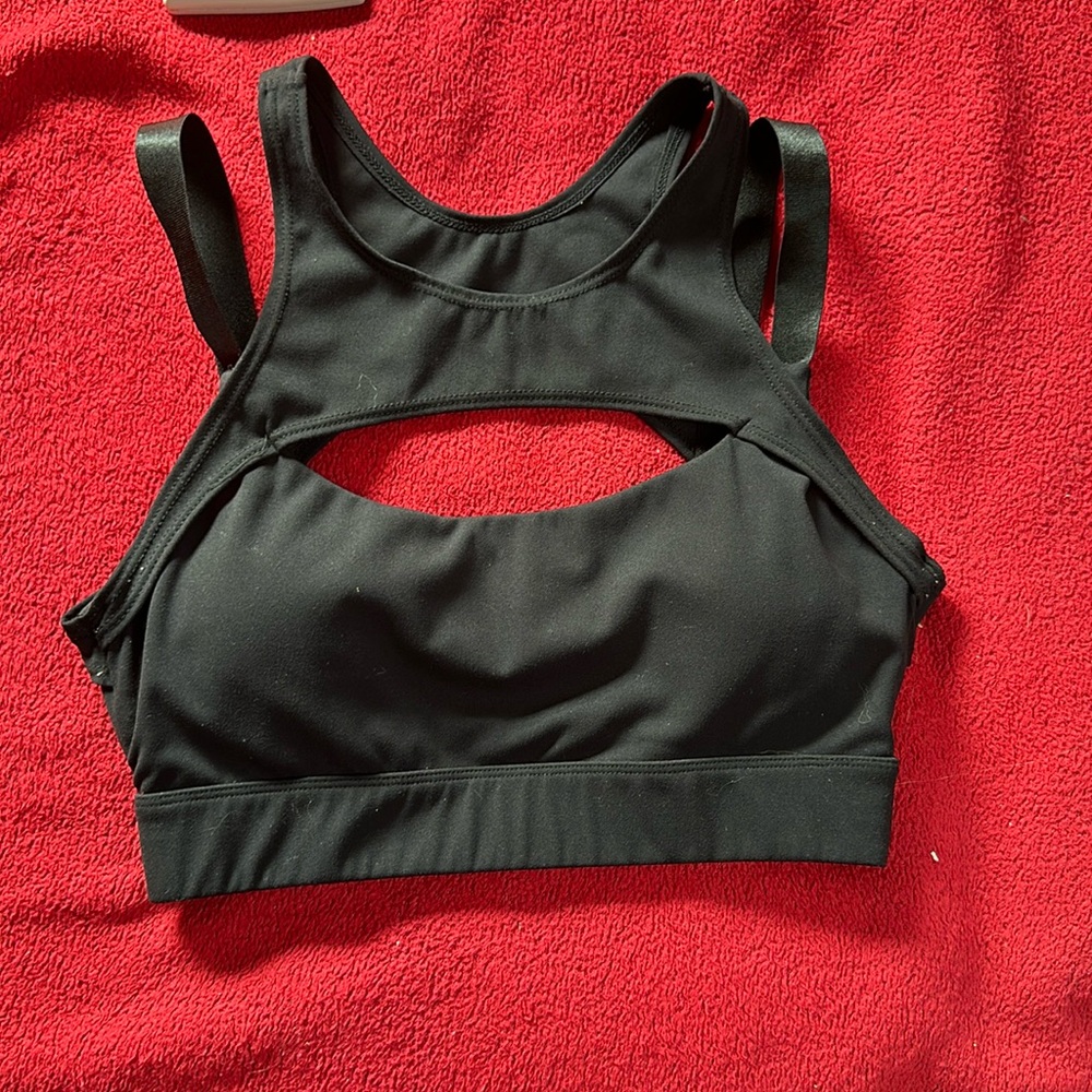 NVGTN Sports bra